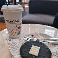 วะณะ คาเฟ่ & บิสโตร Vaanaa Cafe & Bistro