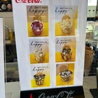 Sweet ToNi Ice cream café