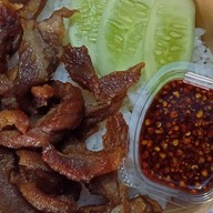 ยำรสเด็ด