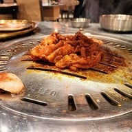 เมนูของร้าน Nice Two Meat U The Mall Bangkae ชั้น 2