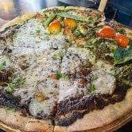 เมนูของร้าน Grasso Pizzeria by Laciana G hotel Hua Hin