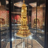 พิพิธภัณฑสถานแห่งชาติเจ้าสามพระยา
