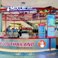 Mixue terminal21 pattaya