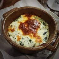 เมนูของร้าน โว้วล่าเนอวาน่าน