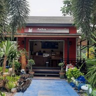 เอด้ากาแฟ  สาขาหนองตาบ่ง