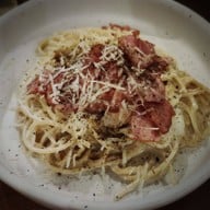 เมนูของร้าน โว้วล่าเนอวาน่าน