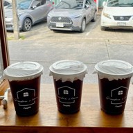 GRANDMA’S HOME COFFEE