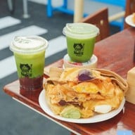 Little Dream  ความฝันเล็กๆ By นารานาริ สาขาถนนราษฏร์นิมิตร