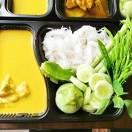 ณัฐยภัทรขนมจีนน้ำยาปู ปักษ์ใต้