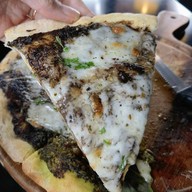 Grasso Pizzeria by Laciana G hotel Hua Hin