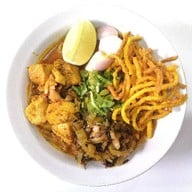 ซากีน่าอาหารอิสลาม เชียงราย