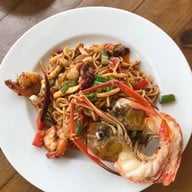 เมนูของร้าน Vano Steak
