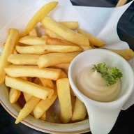 Grasso Pizzeria by Laciana G hotel Hua Hin
