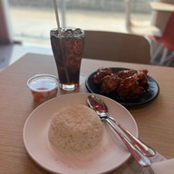 KFC บิ๊กซีรัชดาภิเษก