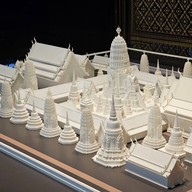 พิพิธภัณฑสถานแห่งชาติเจ้าสามพระยา