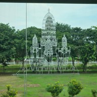 พิพิธภัณฑสถานแห่งชาติเจ้าสามพระยา