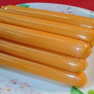 โคตรลูกชิ้นทอด  น้ำจิ้มรสเจ็บๆสูตรสุโข๋ทัย โคตรลูกชิ้นทอด น้ำจิ้มรสเจ็บๆตลาดวินเทจมาร์เก็ตสาขาแมนฮัตตั้น