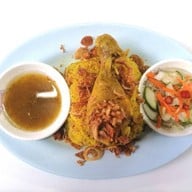 ซากีน่าอาหารอิสลาม เชียงราย