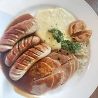 เมนูของร้าน Oak Wine Steak @Sena18