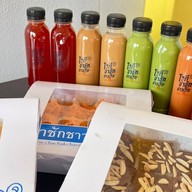 โรตีชาชักชาวเรือ ไมตรีจิต-คลองสามวา