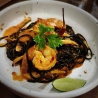 เมนูของร้าน โว้วล่าเนอวาน่าน