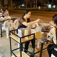 โนเซ็น หมูกระทะ อ.สมเด็จ อำเภอสมเด็จ