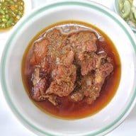 ซากีน่าอาหารอิสลาม เชียงราย