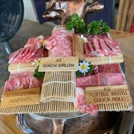 Ginda wagyu กินดาวากิว Ginda wagyu กินดาวากิว