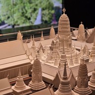 พิพิธภัณฑสถานแห่งชาติเจ้าสามพระยา