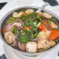 ครัวห้วยทราย