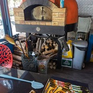 Grasso Pizzeria by Laciana G hotel Hua Hin