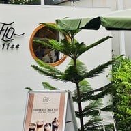 FLO coffee