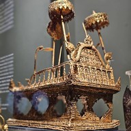 พิพิธภัณฑสถานแห่งชาติเจ้าสามพระยา