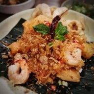 เมนูของร้าน โว้วล่าเนอวาน่าน