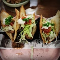เมนูของร้าน โว้วล่าเนอวาน่าน