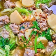 ครัวรถไฟ