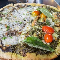 Grasso Pizzeria by Laciana G hotel Hua Hin