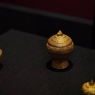 พิพิธภัณฑสถานแห่งชาติเจ้าสามพระยา