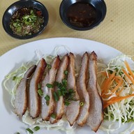 ตำนัว Cafe&Restaurant สาขา 2 เก้ากิโล