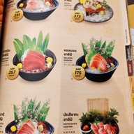 Kabocha Sushi The Bright พระราม 2