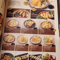 Kabocha Sushi The Bright พระราม 2