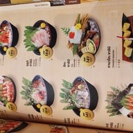Kabocha Sushi The Bright พระราม 2
