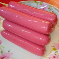 โคตรลูกชิ้นทอด  น้ำจิ้มรสเจ็บๆสูตรสุโข๋ทัย โคตรลูกชิ้นทอด น้ำจิ้มรสเจ็บๆตลาดวินเทจมาร์เก็ตสาขาแมนฮัตตั้น