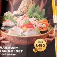 Kabocha Sushi The Bright พระราม 2
