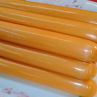 โคตรลูกชิ้นทอด  น้ำจิ้มรสเจ็บๆสูตรสุโข๋ทัย โคตรลูกชิ้นทอด น้ำจิ้มรสเจ็บๆตลาดวินเทจมาร์เก็ตสาขาแมนฮัตตั้น