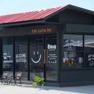 PINT Coffee Bar It’s a good day to have a good coffee