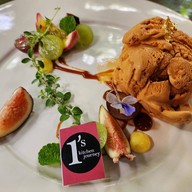 1's Kitchen Journey -