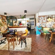 Gimbocha BTS สนามกีฬา