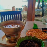 เมนูของร้าน อ่าวสิชล ซีฟู้ด