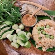 เมนูของร้าน Ban Ya Kaad บัน ยา กาด ซอย ประดิพัทธ์ 10